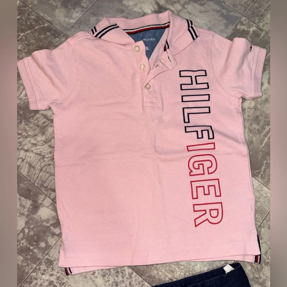 Tommy Hilfiger tommy hilfiger